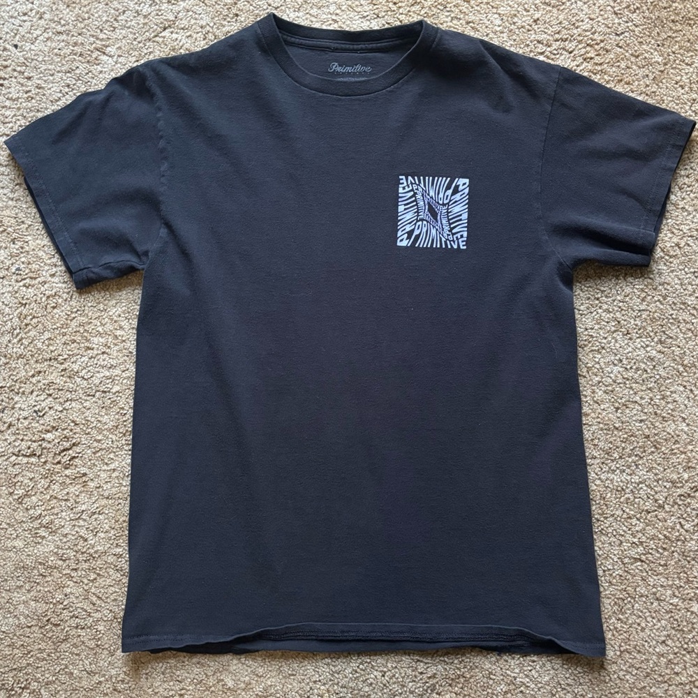 primitive tee